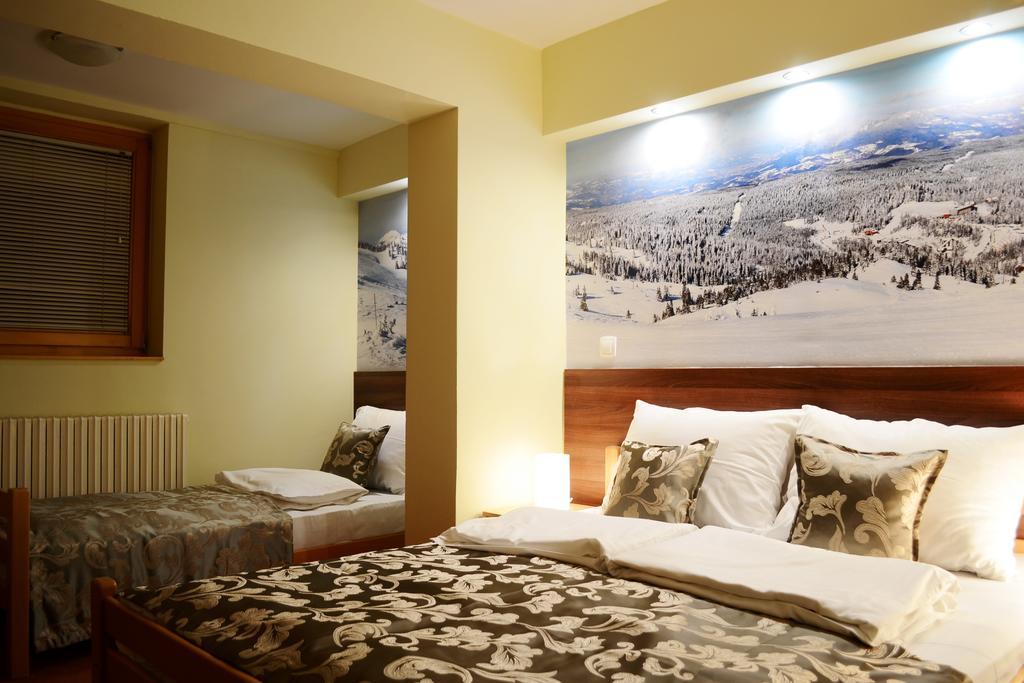 Guesthouse Lucic Jahorina Room photo
