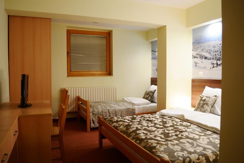 Guesthouse Lucic Jahorina Exterior photo