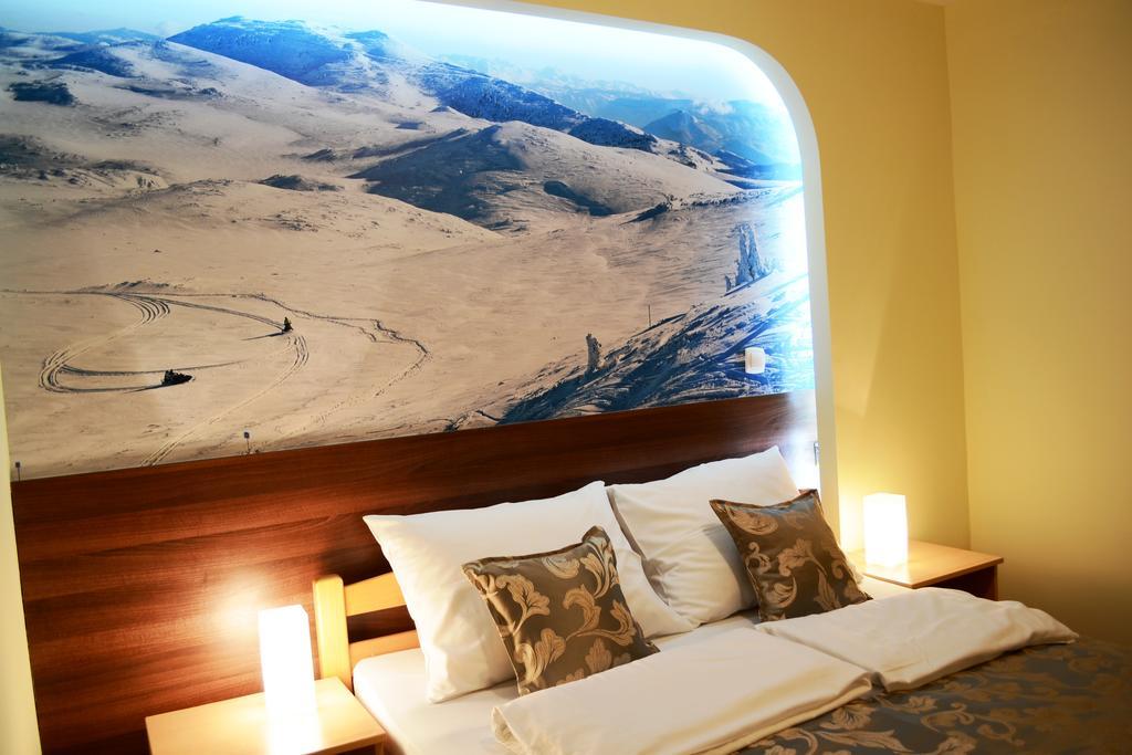 Guesthouse Lucic Jahorina Room photo