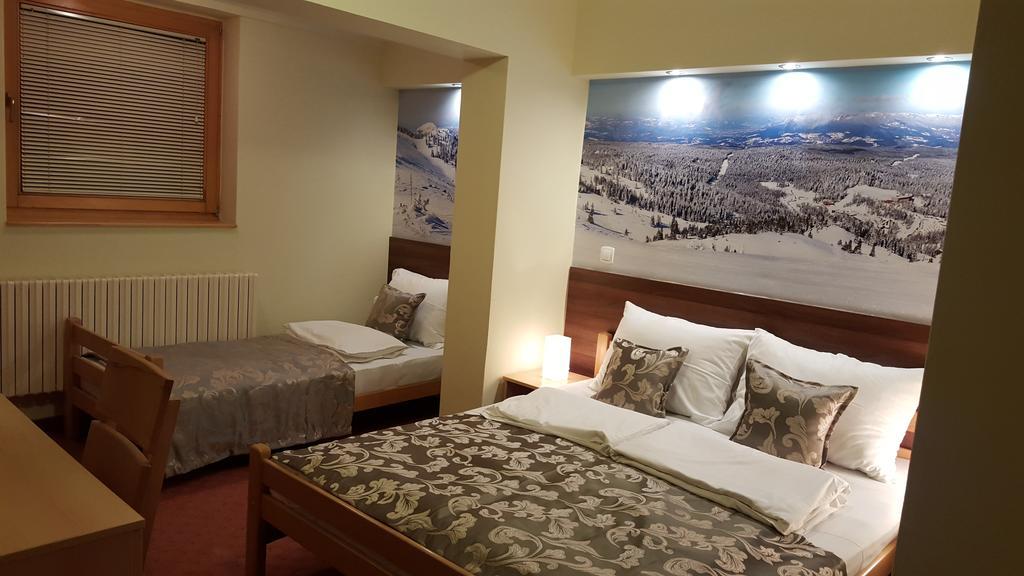 Guesthouse Lucic Jahorina Room photo